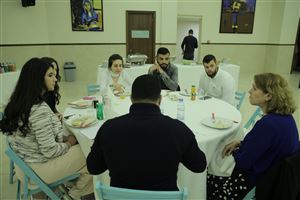 /Gallery/Events/LunchwithanHRDirector-Mrs.RandaAlaumddin/005 .JPG